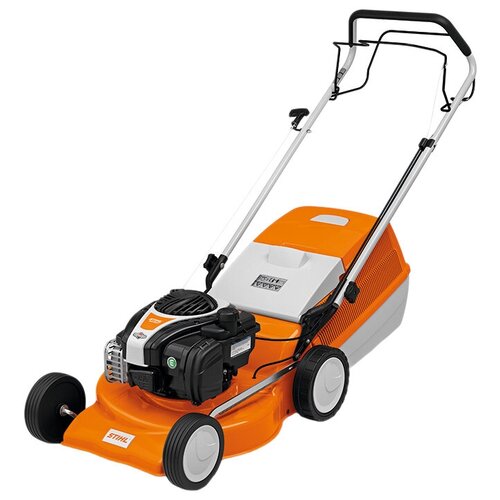 Бензиновая газонокосилка STIHL RM 248 T, 2.8 л.с., 46 см