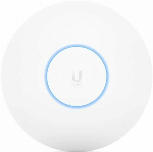 Точка доступа Ubiquiti U6-LR WiFi6 xMbps Long-Range Enterprise AP без БП