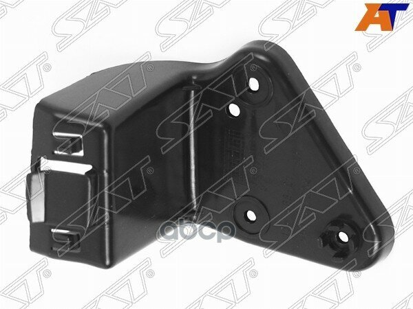 Крепление Фары Nissan Qashqai 10-14 Lh Sat арт. ST-DT65-000B-D2