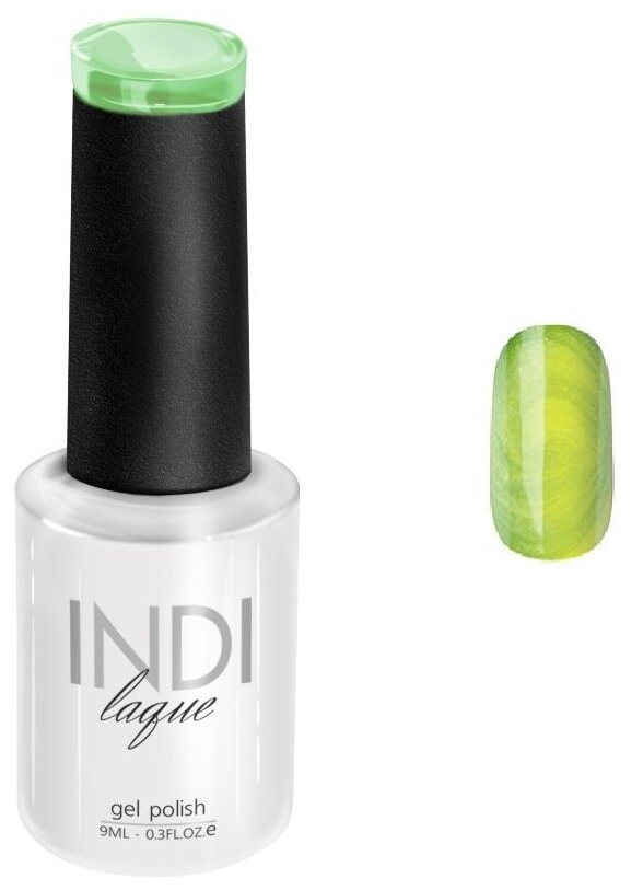 RuNail   INDI Laque 3108, , 9 