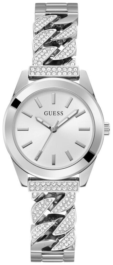 Наручные часы GUESS Trend GW0546L1