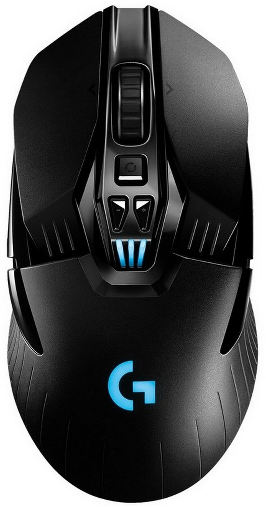 Мышь беспроводная Logitech - фото №10