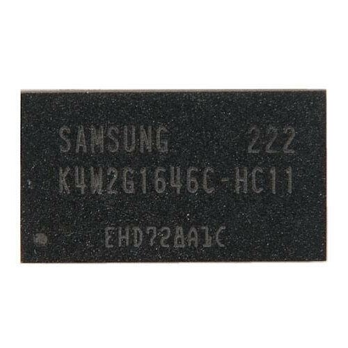 Оперативная память Samsung DDR3 1866 МГц DIMM CL13 K4W2G1646C-HC11 29600₽