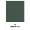 Фото #12 Tarrago Крем-тюбик Leather Cream Dark Gray