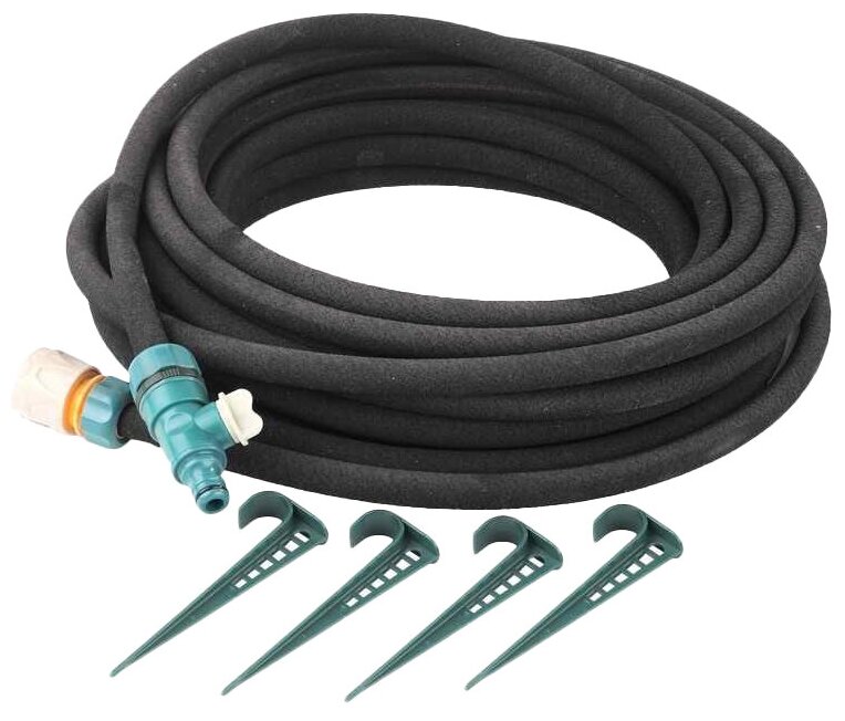 Raco Шланг сочащийся 1/2"x15м RACO 4270-55927