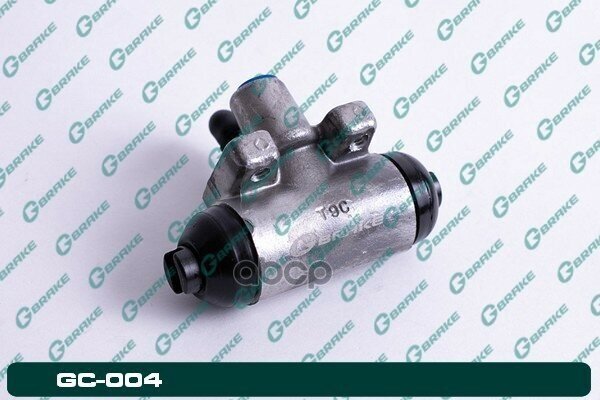 Рабочий Тормозной Цилиндр Сборе GBRAKE GC004