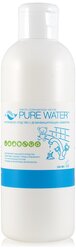 PURE WATER Натуральное средство с дезинфицирующим эффектом, 0.2 л