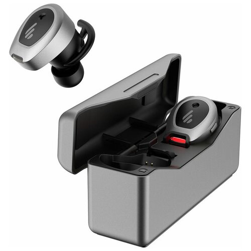 Наушники Edifier TWSNB BlackGrey 992400₽