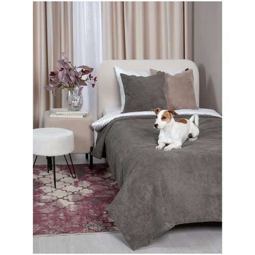 Покрывало DUO CITUS JAVA 230х240 см