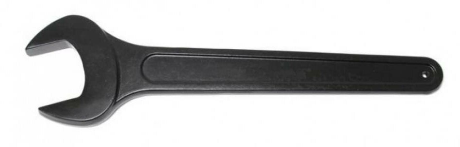 Ключ Рожковый Ударный Односторонний Удлиненный 50Мм FORCEKRAFT арт. FK-89450