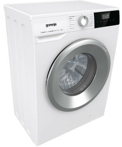 Стиральная машина Gorenje W2NHPI72SCS