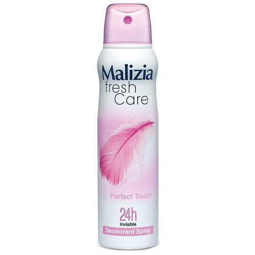 Malizia Дезодорант-антиперспирант для тела Perfect Touch, 150 мл G-KD-357490004