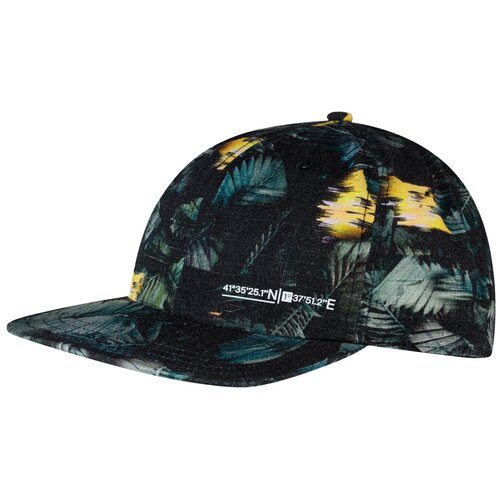 Кепка Buff Pack Baseball Cap Okisa Multi