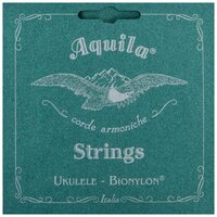 AQUILA 60U струны для укулеле-концерт