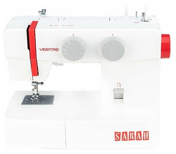 Электромеханическая швейная машина VERITAS SARAH
