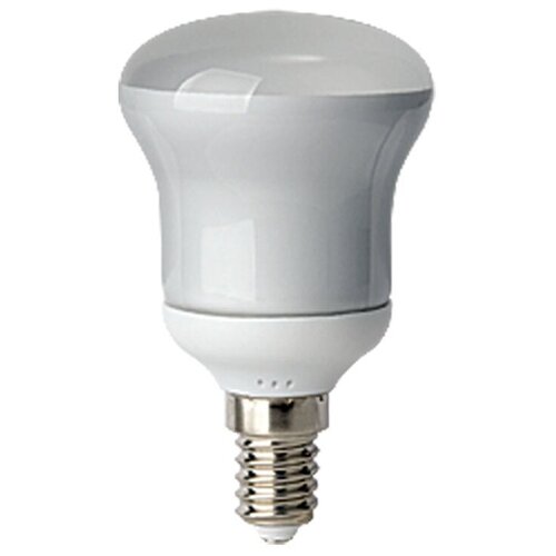 Лампа энергосберегающая ES Line 11W 2700K E14 Mini Mushroom
