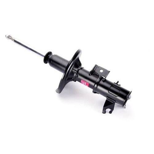 фото Амортизатор передний mitsubishi carisma 1.8 kyb