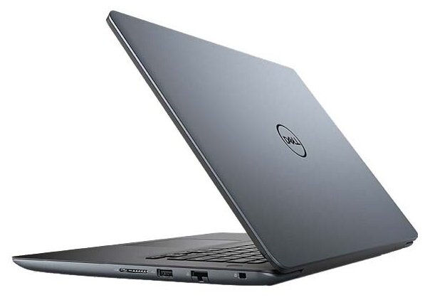 Ноутбук Dell Vostro 5581 Купить