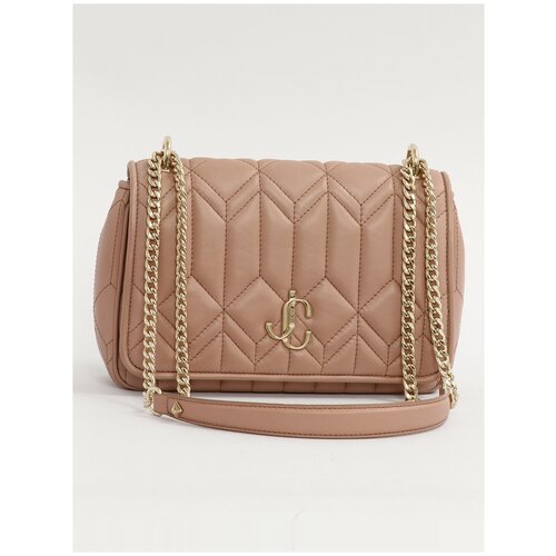 Jimmy Choo Leather Bag