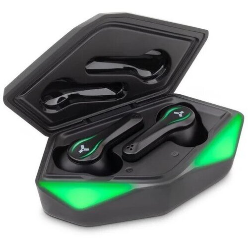 Наушники Accesstyle Wild TWS зеленый 762900₽