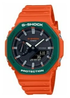 Наручные часы CASIO G-Shock GA-2110SC-4A