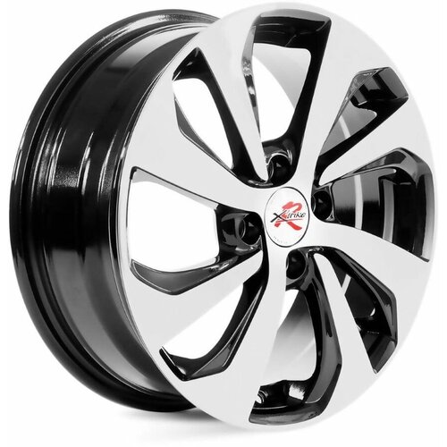 Колесный диск X'trikeRST R006 16x6" PCD4x100 ET50 D60.1