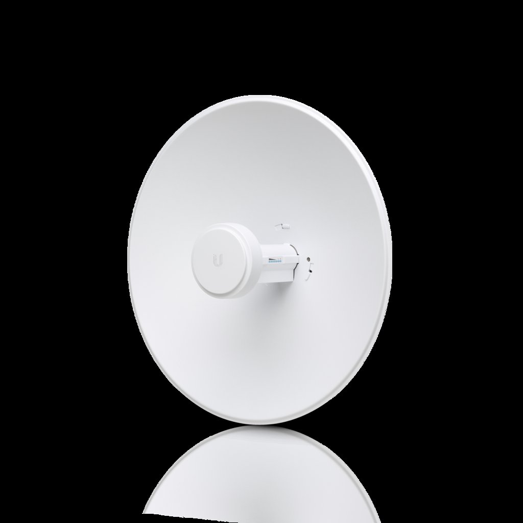 Ubiquiti PBE-M2-400 (белый) - фото №3