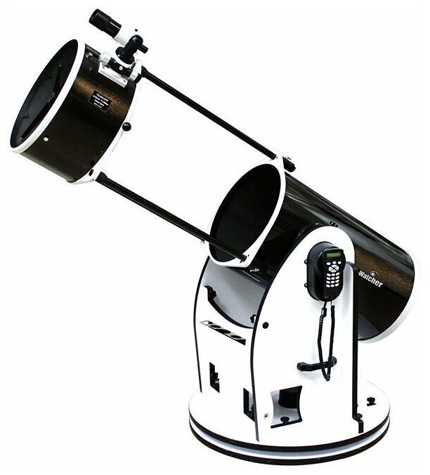 Телескоп Sky-Watcher Dob 16" (400/1800) Retractable SynScan GOTO