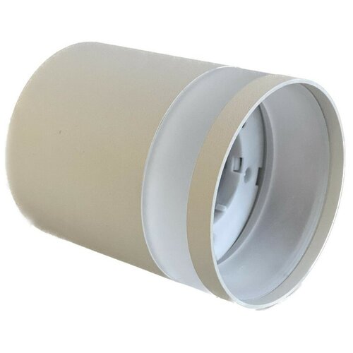 Универсальный светильник спот GX53 100мм