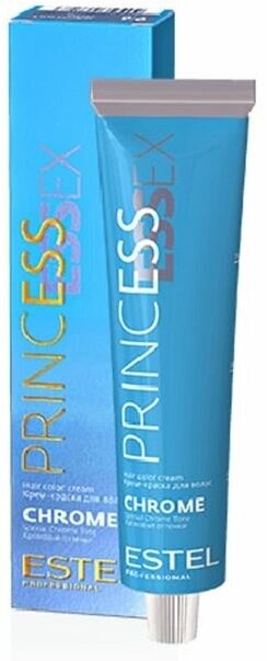 Краска для волос Estel Professional Princess Essex Chrome, 8/16