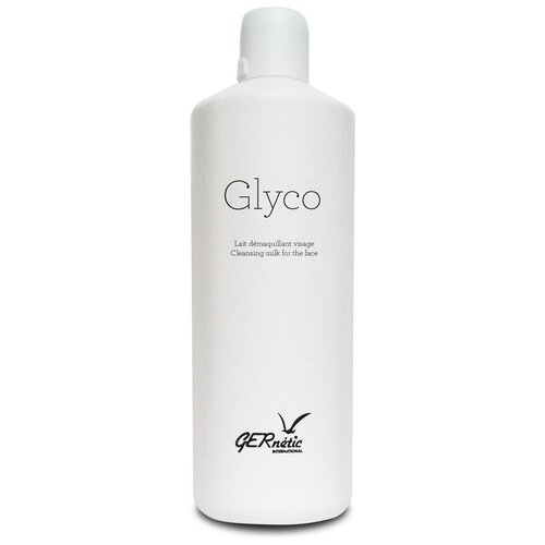 Gernetic Молочко GLYCO Глико Очищающее, 500 мл