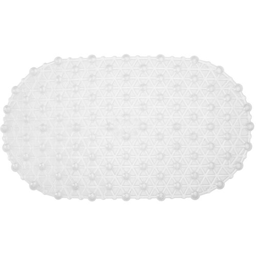 SPA-коврик Паутинка 6637см прозрачный Коврик противоскользящий 369₽