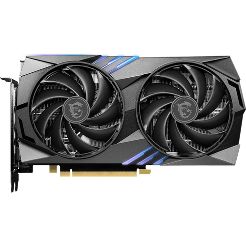 Видеокарта MSI GeForce RTX 4060 Ti GAMING X 8G