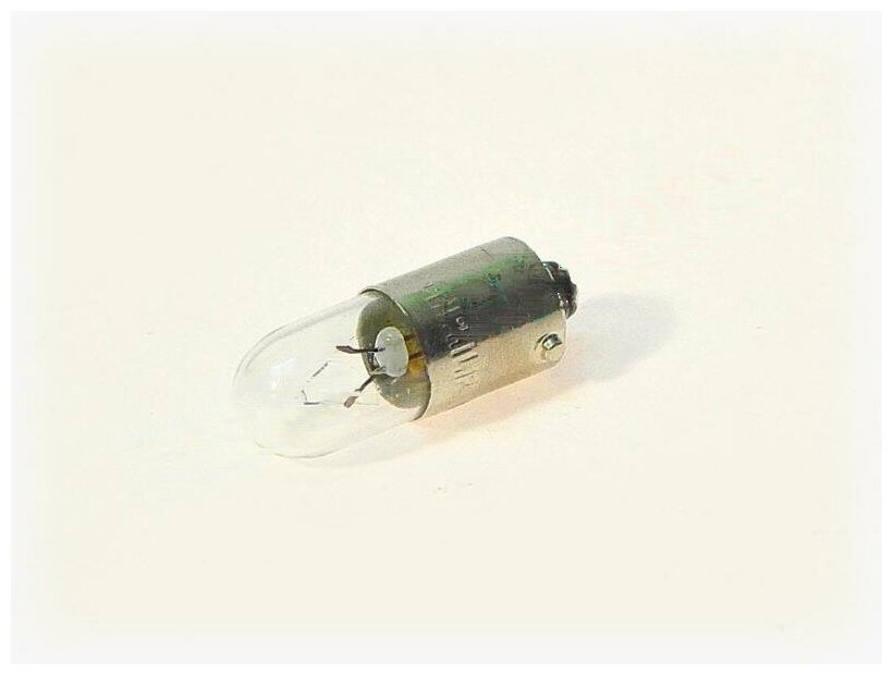 Лампа PHILIPS T4W 12929CP