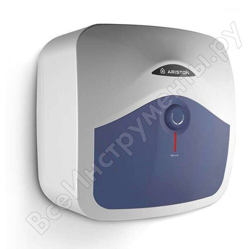 Электрический накопительный водонагреватель Ariston ABS BLU EVO RS 30 1490400₽