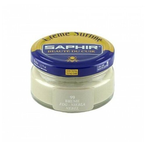 Saphir Крем Creme Surfine 99 brume, 50 мл