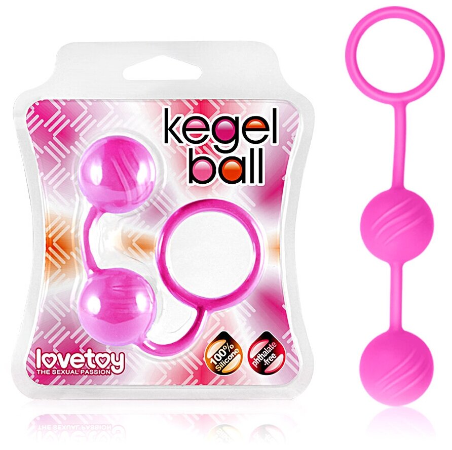 Kegal Ball