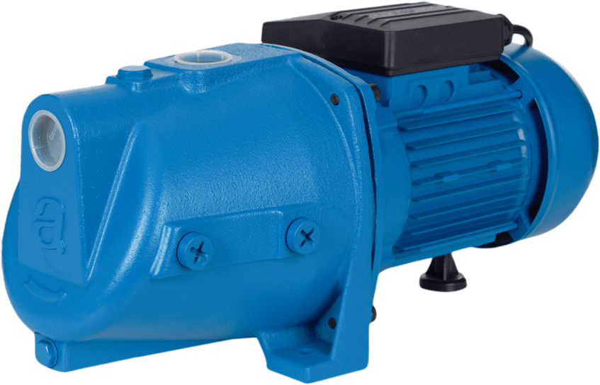 Aquario AJC-110C поверхностный насос