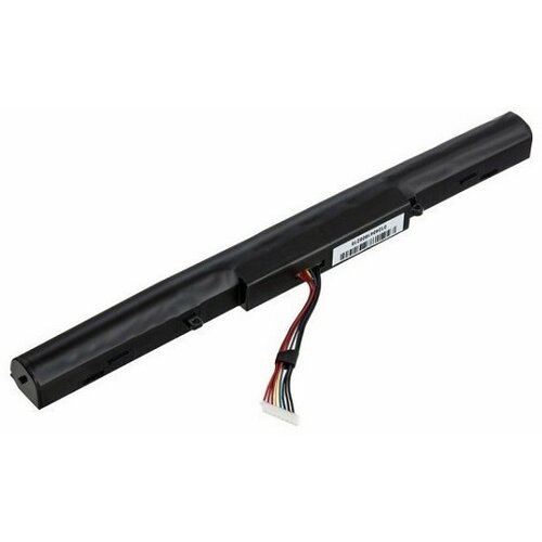 Аккумулятор для ноутбука Asus F750JB (2600 mAh)