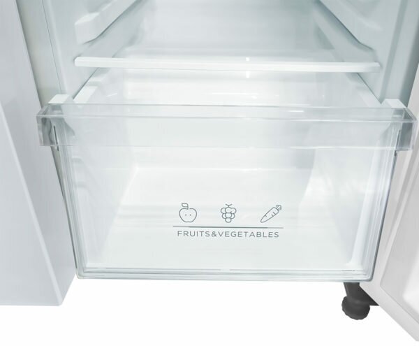 Холодильник Side by Side Centek CT-1757 NF WHITE - фотография № 5