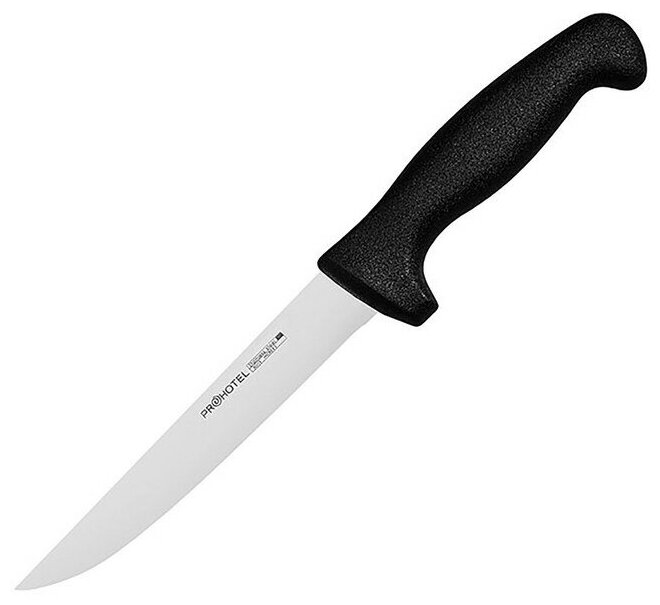 Нож для обвалки мяса, лезвие 30 см, Prohotel, 4071979