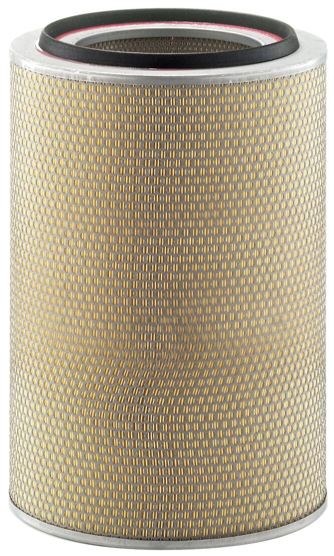 Воздушный Фильтр Evobus (Mb/Setra) MANN-FILTER арт. C331840