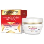 Крем Perfecta Multi-Collagen Retinol Face Cream для лица 60+, 50 мл - изображение