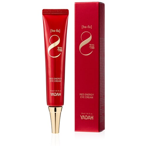 Yadah Крем для области вокруг глаз Red Energy Eye Cream