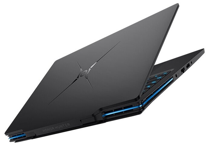 Ноутбук Honor Hunter V700 I7 Купить