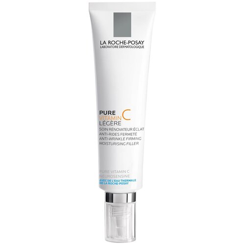 La Roche-Posay Pure Vitamin C Light, 40 мл