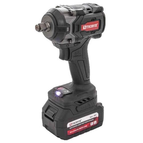 Гайковерт аккумуляторный BBIW12890 Thorvik 53652 2210000₽