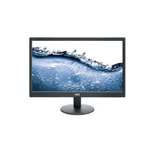 Монитор LCD 20 E2070SWN01 AOC 1072700₽