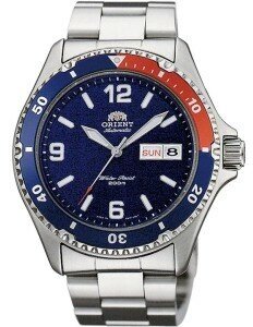 Наручные часы ORIENT Automatic AA02009D