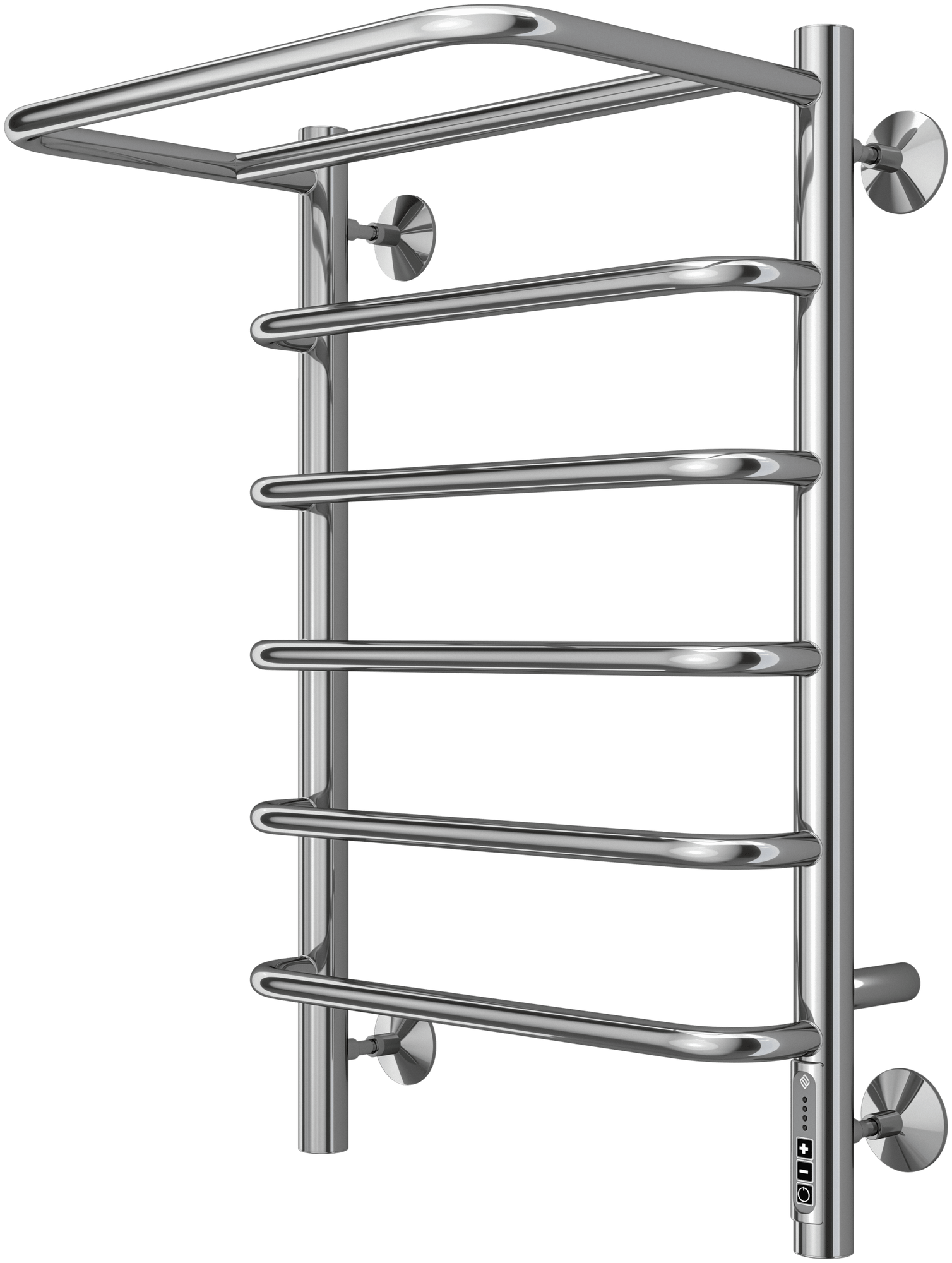 Полотенцесушитель электрический Terminus Полка П6 4670078531421 40х65 см